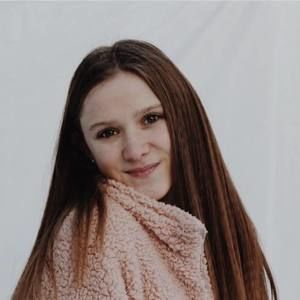 Meet your Posher, Lorie